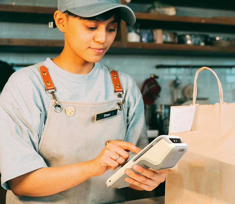 Courier Industry