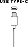 USB数据线