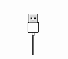 USB数据线