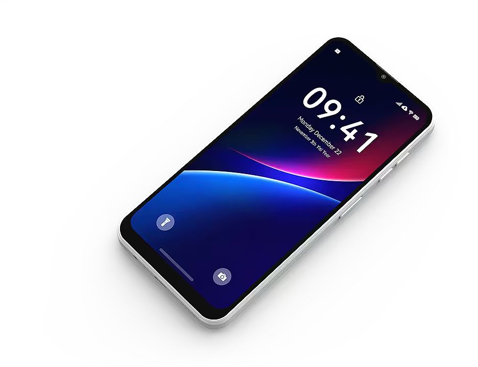 视野开阔交互流畅