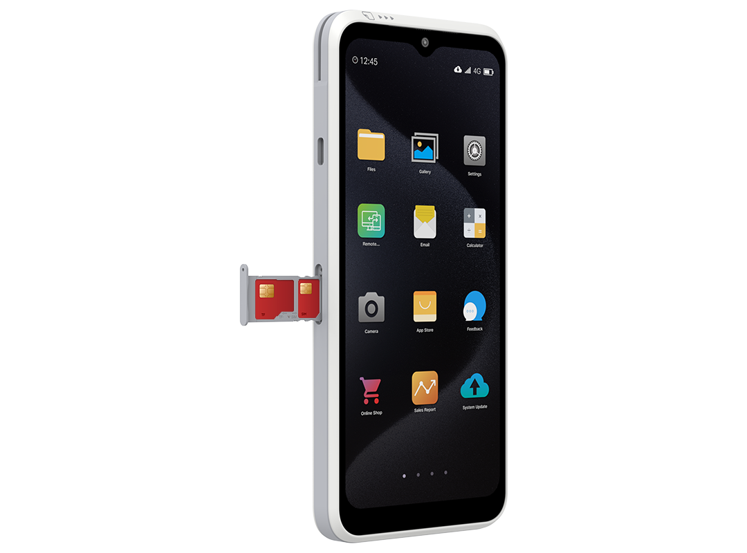 内存扩展 随需升级