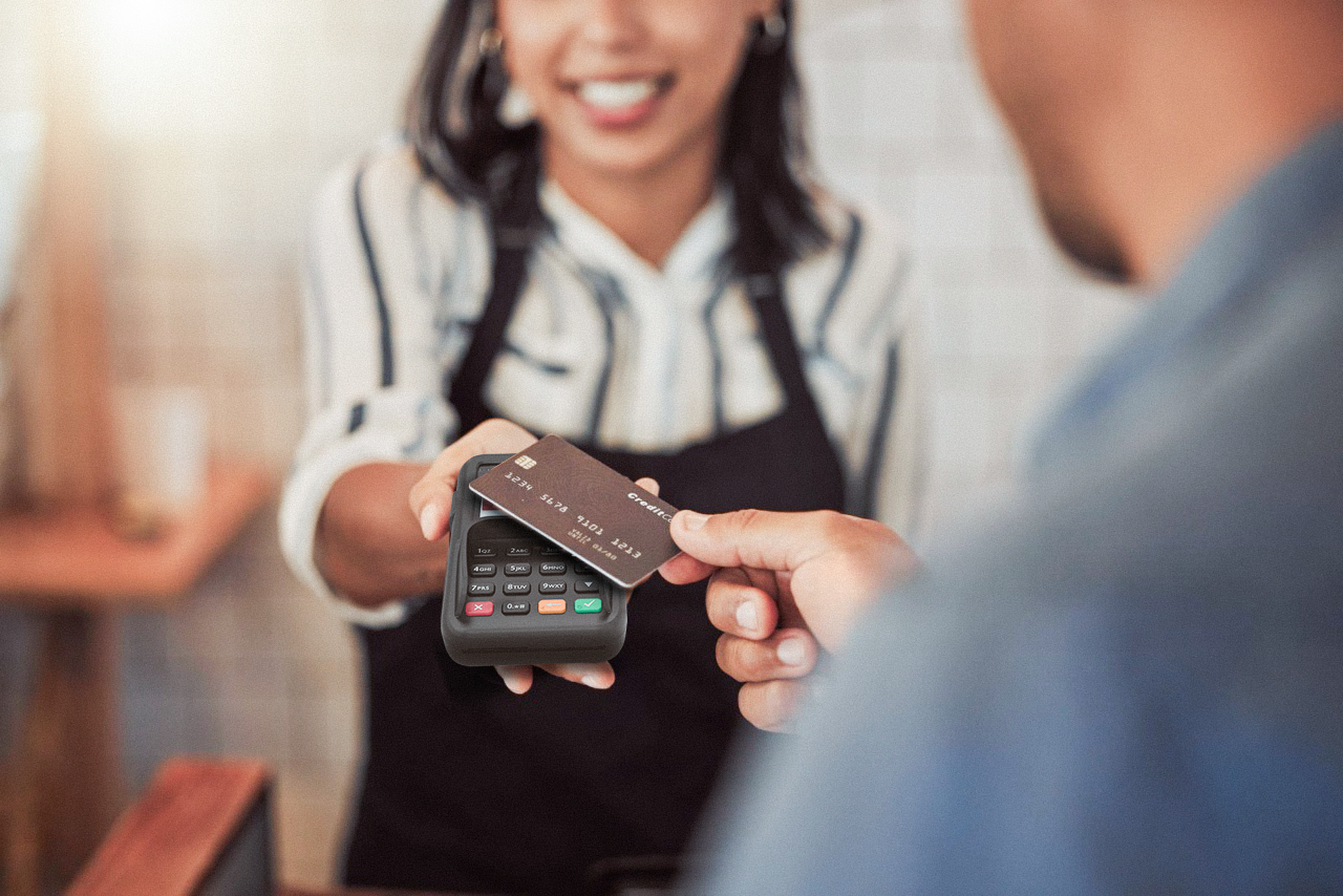 咖啡馆与休闲餐饮